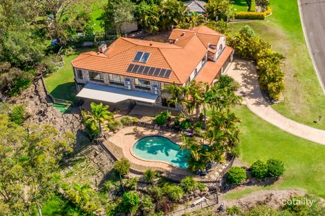 Property photo of 112 Strawberry Road Bonogin QLD 4213