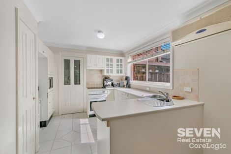 Property photo of 2/99 Tuckwell Road Castle Hill NSW 2154