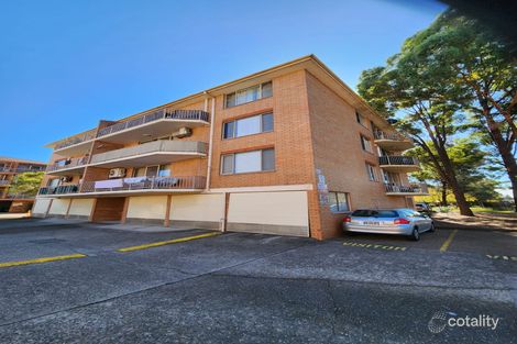 54/3 Riverpark Dr, Liverpool, NSW 2170