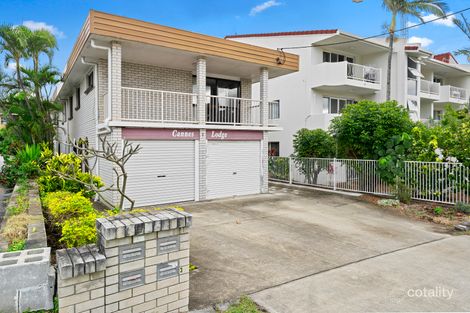 Property photo of 1/4 Cannes Avenue Surfers Paradise QLD 4217