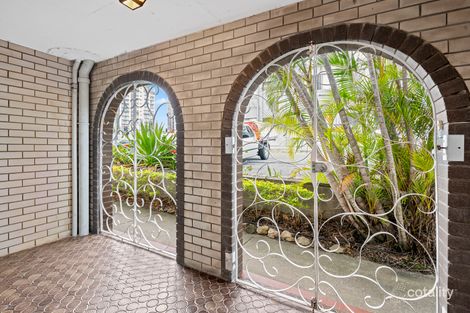 Property photo of 1/4 Cannes Avenue Surfers Paradise QLD 4217