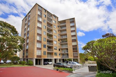 Property photo of 4C/74 Prince Street Mosman NSW 2088