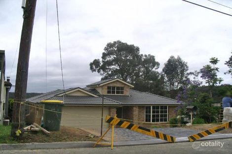 Property photo of 35 Yanagang Street Waterfall NSW 2233