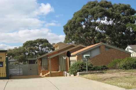 Property photo of 31 Rees Road Sunbury VIC 3429