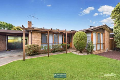 Property photo of 1 Toolang Court Mount Waverley VIC 3149