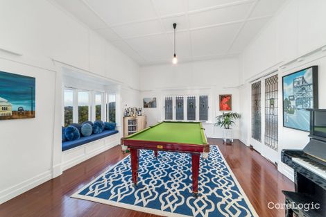 Property photo of 17 Garfield Drive Paddington QLD 4064