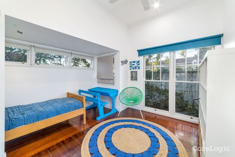 Property photo of 17 Garfield Drive Paddington QLD 4064