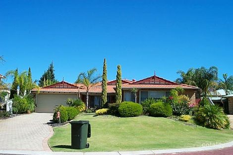 Property photo of 5 Moran Close Bull Creek WA 6149