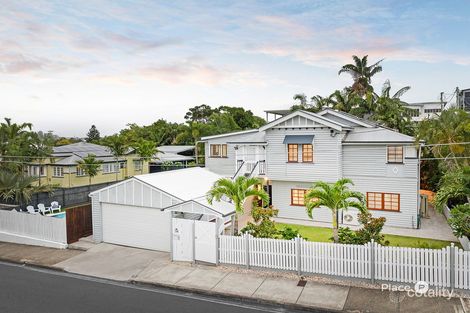 Property photo of 38 Monmouth Street Morningside QLD 4170