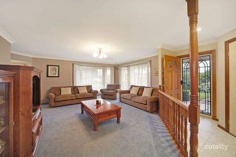Property photo of 14 Montgomery Circuit Narellan Vale NSW 2567
