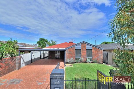 Property photo of 27 First Avenue Bassendean WA 6054