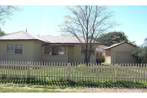 Property photo of 47 Garrett Street Moss Vale NSW 2577