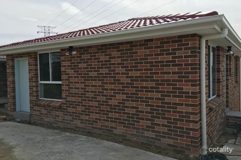 9a Mozart Pl, Bonnyrigg Heights, NSW 2177