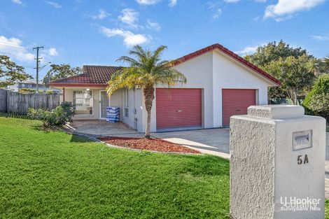 Property photo of 5A Cindy Court Runcorn QLD 4113