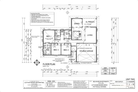 Property photo of 2/18 McKenzie Avenue Pottsville NSW 2489