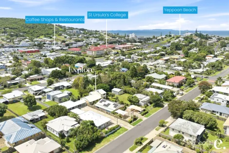 5/97 Whitman St, Yeppoon, QLD 4703