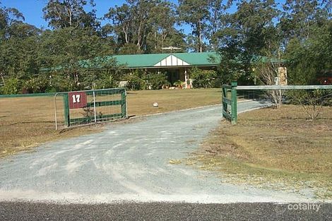 17-25 Sarah Ct, Logan Village, QLD 4207