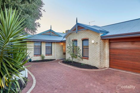 19a Davy St, Alfred Cove, WA 6154