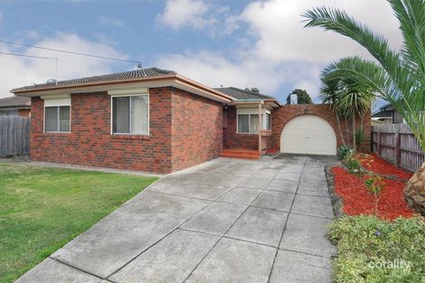 Property photo of 619 Dalton Road Epping VIC 3076