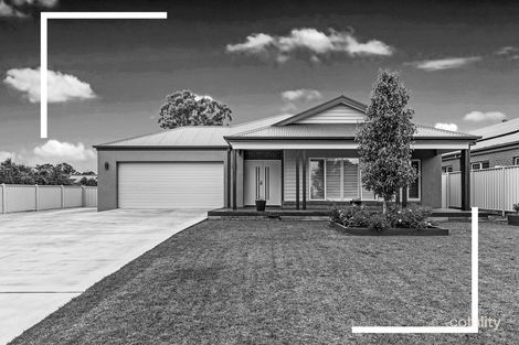 73 Bassett Dr, Strathfieldsaye, VIC 3551