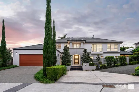 Property photo of 4A Pimlico Lane Aspley QLD 4034