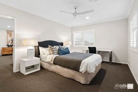 Property photo of 4A Pimlico Lane Aspley QLD 4034