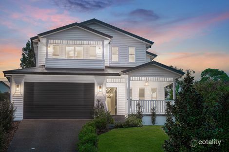 Property photo of 7 Errigal Place Killarney Heights NSW 2087