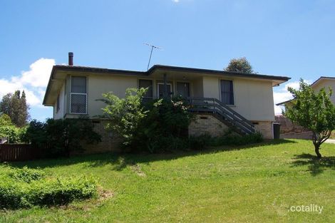 Property photo of 1 Herbert Lane Armidale NSW 2350