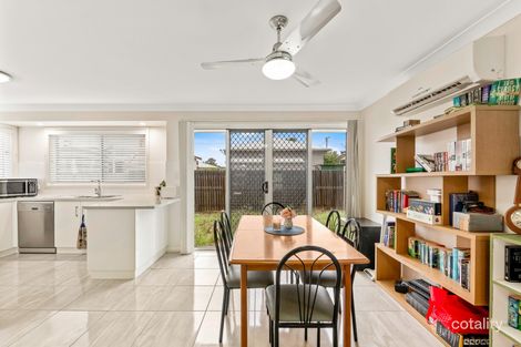 Property photo of 2 Winstanley Court Newtown QLD 4350