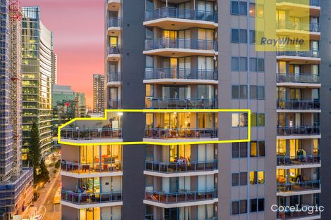 Property photo of 38/14 Hassall Street Parramatta NSW 2150