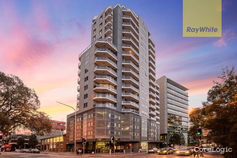 Property photo of 38/14 Hassall Street Parramatta NSW 2150