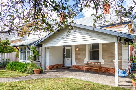 Property photo of 3 Rose Terrace Wayville SA 5034