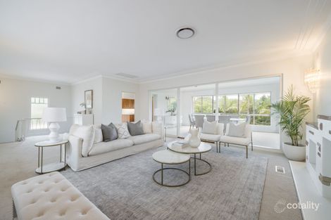 Property photo of 18 Tobruk Avenue Cremorne NSW 2090
