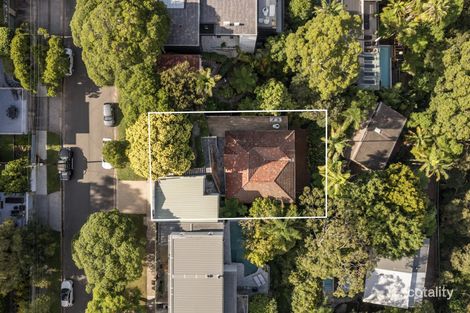 Property photo of 18 Tobruk Avenue Cremorne NSW 2090