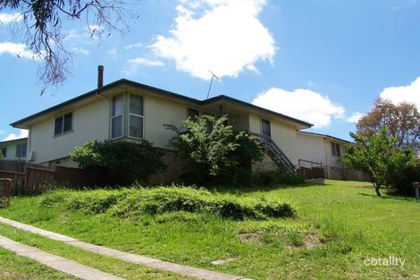 Property photo of 1 Herbert Lane Armidale NSW 2350