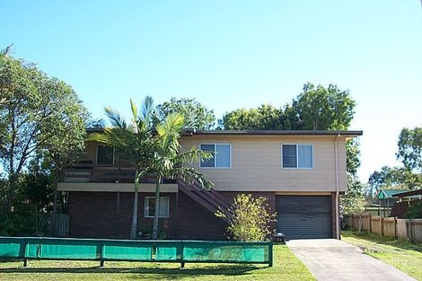 Property photo of 26 Bucas Drive Bucasia QLD 4750