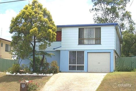 Property photo of 41 Sapium Street Kingston QLD 4114