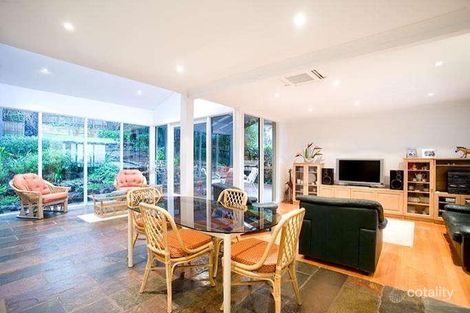 Property photo of 55 Studley Road Ivanhoe VIC 3079