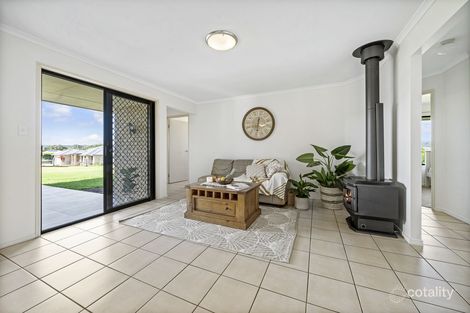 Property photo of 12 Commonwealth Crescent Gowrie Junction QLD 4352