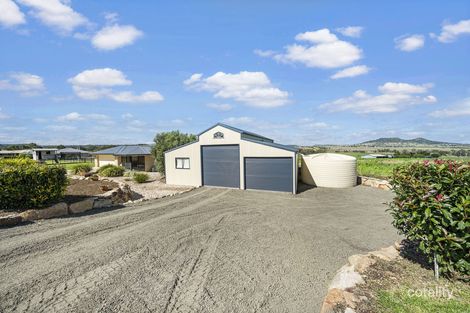 Property photo of 12 Commonwealth Crescent Gowrie Junction QLD 4352