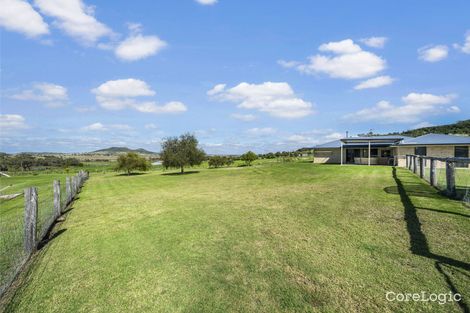Property photo of 12 Commonwealth Crescent Gowrie Junction QLD 4352