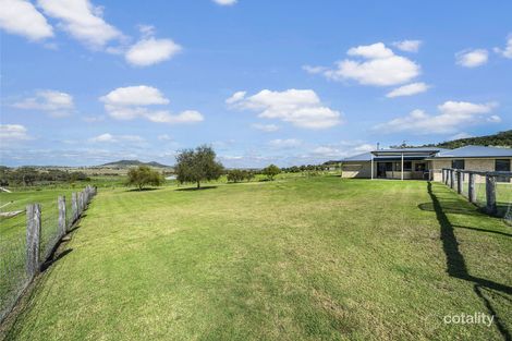 Property photo of 12 Commonwealth Crescent Gowrie Junction QLD 4352