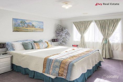 Property photo of 5 Penhurst Place Deer Park VIC 3023