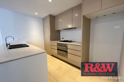 Property photo of 303/1 Brodie Spark Drive Wolli Creek NSW 2205