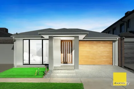 3 Penzance St, Truganina, VIC 3029