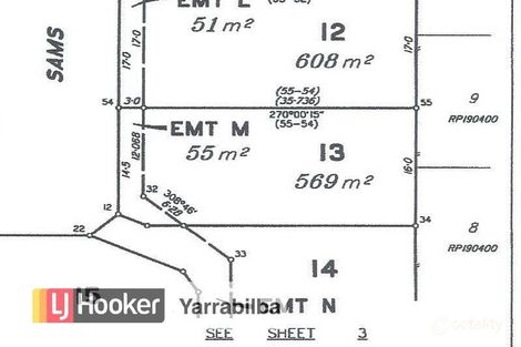 Property photo of 15 Sams Way Marsden QLD 4132
