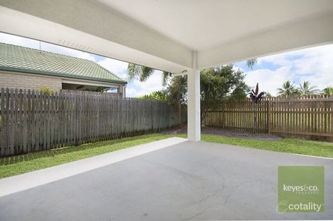 Property photo of 9 Fortunia Lane Kirwan QLD 4817