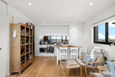Property photo of 401/8 Horizon Drive Maribyrnong VIC 3032