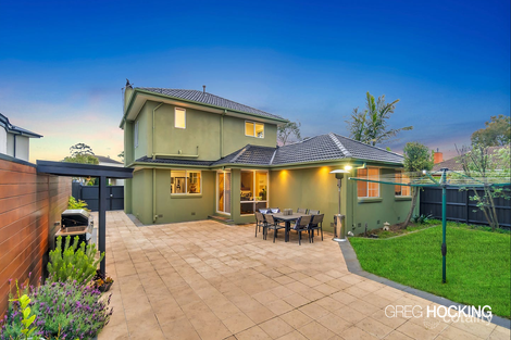 Property photo of 5 Maple Court Cheltenham VIC 3192