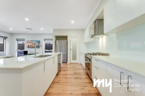 Property photo of 41 Springs Road Spring Farm NSW 2570